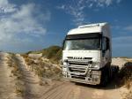 Iveco Stralis 560 2002 года (AU)